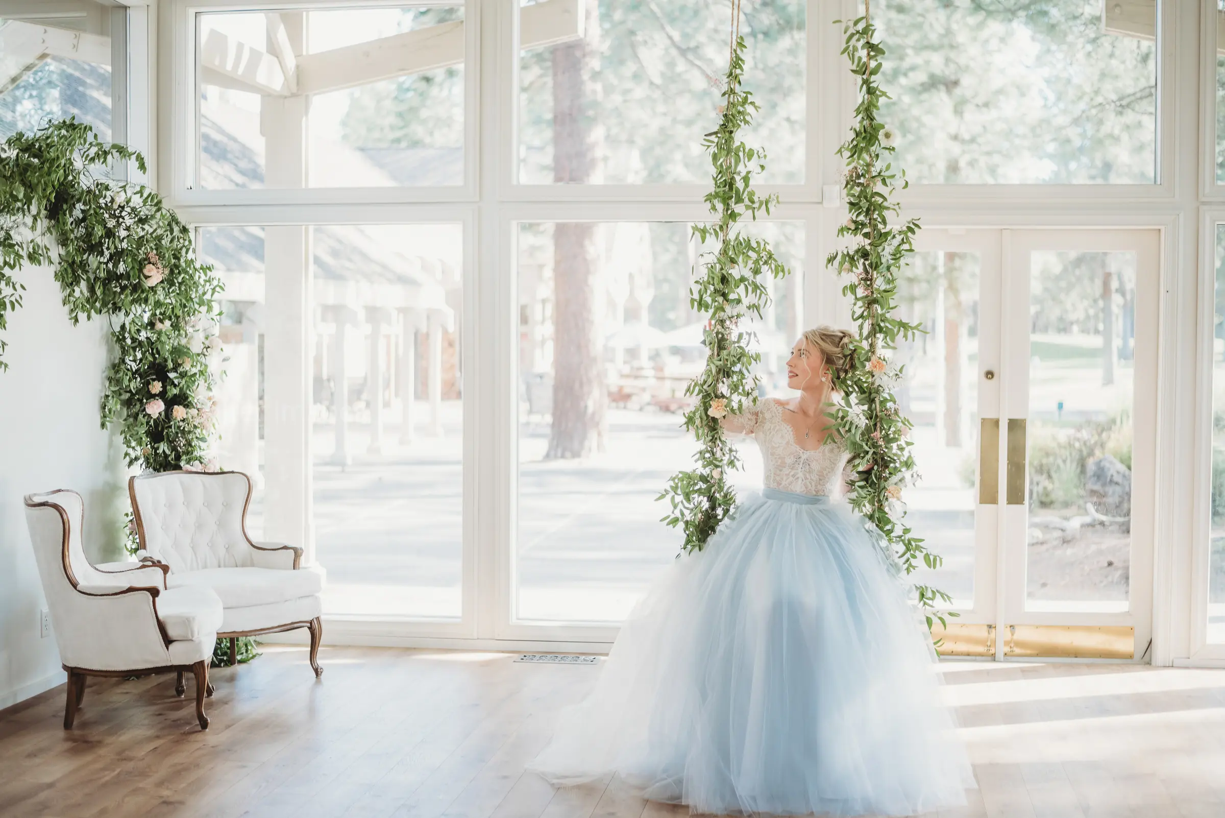 Wedding photography — Treasure Valley